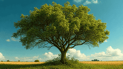 Agroforestry in Action: How Trees on Farms Increase Biodiversity & Yields