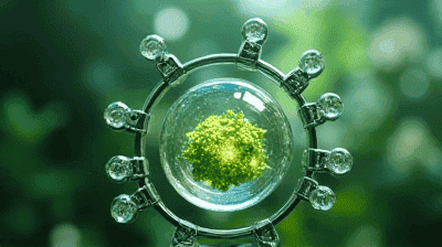 Artificial Photosynthesis: Can We Mimic Plants to Produce Clean Fuel?