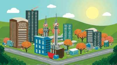 Circular Economy: How Reducing Waste Can Also Cut Greenhouse Gas Emissions