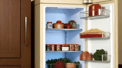 Community Fridges and Food Sharing Apps: Tech Tackling Household Waste