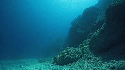 Deep-Sea Mining Threats: How Ocean Floor Exploitation Could Destroy Unknown Species