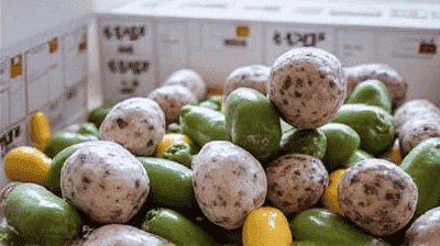 Food Waste to Biofuel: How Anaerobic Digestion Turns Scraps into Energy