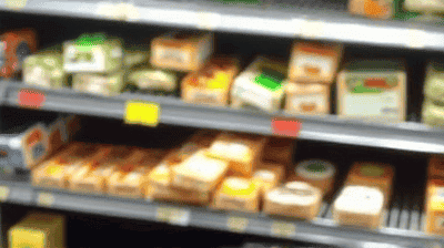 How France Became a Global Leader in Supermarket Food Waste Bans