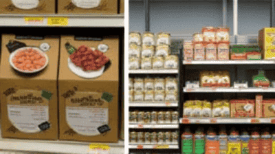 How France Became a Global Leader in Supermarket Food Waste Bans