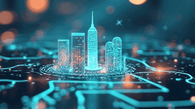 How IoT Sensors Are Creating Hyper-Local Air Quality Maps in Cities