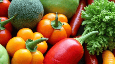 How a Flexitarian Diet Can Cut Your Food Emissions by fifty percent