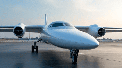 Hydrogen-Powered Aviation: Is Zero-Emission Air Travel Possible?