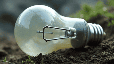 Mercury in E-Waste and Fluorescent Bulbs: Why Proper Disposal is Critical