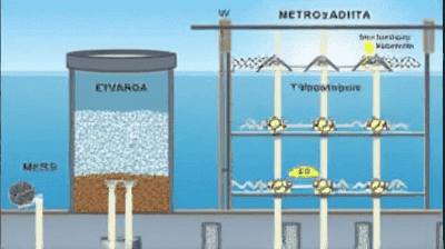 Nanofiber Filters: How Next-Gen Tech is Capturing Microplastics in Water