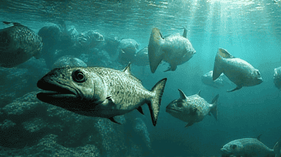 The Future of Fishing: Can Sustainable Aquaculture Feed 10 Billion People?