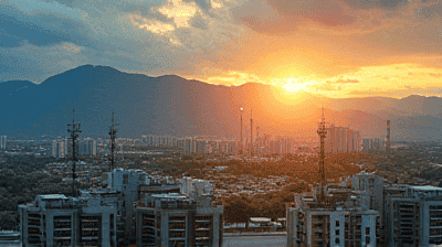 The Role of Carbon Pricing (Taxes & Cap-and-Trade) in Reducing Emissions