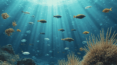 Why the High Seas Treaty Could Be a Game-Changer for Marine Biodiversity