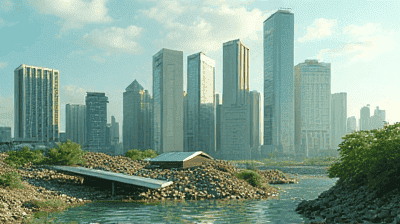 Zero Waste Cities: How Leading Municipalities Are Achieving ninety percent Landfill Diversion